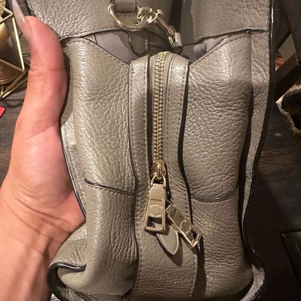 EUC Coach satchel - Picture 9 of 15